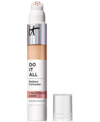 It Cosmetics Do It All Radiant Concealer - Light Medium Neutral 30$