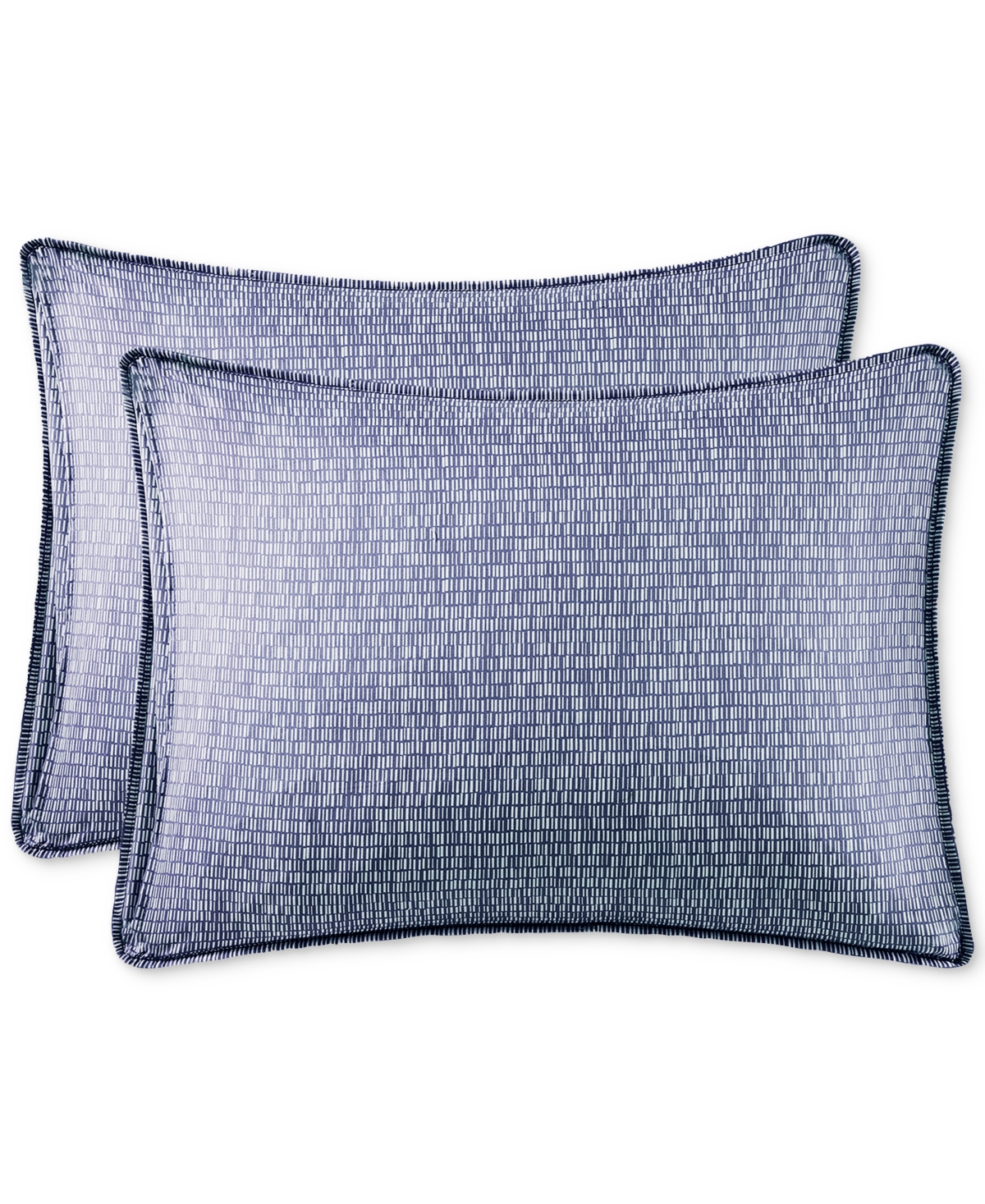 Addison Park Wilhelmina Sage 3-pc. Quilt And Tote Set, Twin In Blue