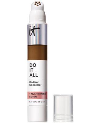 It Cosmetics Do It All Radiant Concealer - Deep Warm