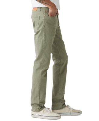 Men's 511 Slim-Fit Jeans