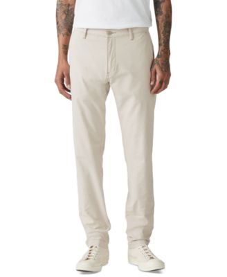 Levi's - Men's Tapered Chino Pants