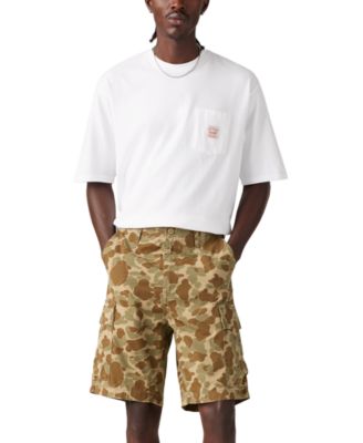 Men's Carrier 9.5" Cargo Shorts