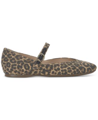 Women's Cyrena Mary Jane Flats