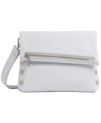 VIP Small Leather Crossbody Bag