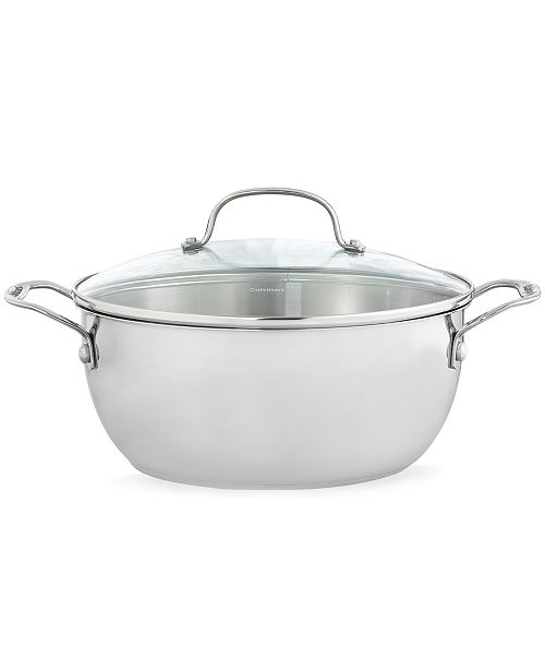 stainless steel pots and pans review