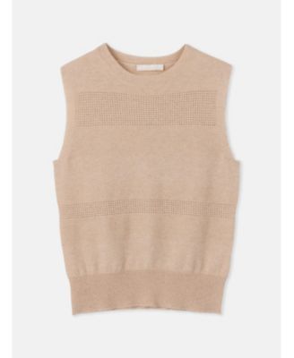 Women's Cashmere Top