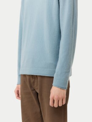 Men's Lightweight Cashmere Sweater
