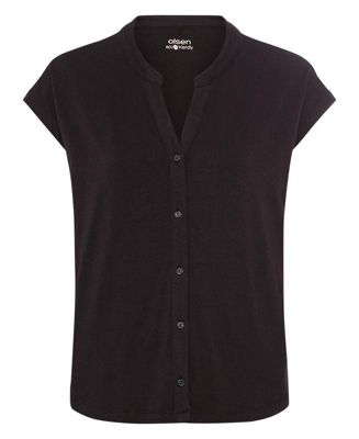 Women's Effortless Jersey Tunic Shirt