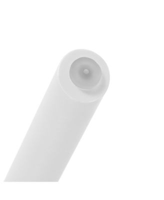 Modern Stackable Resin Plastic Patio Dining Chair (Set of 4)