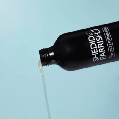 Deep Cleansing Shampoo