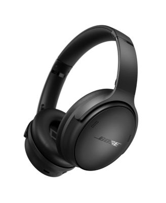 QuietComfort Headphones with Active Noise Cancellation - Pair