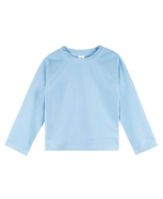 Baby Neutral Rashguard