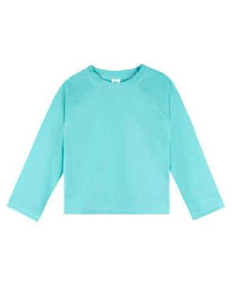 Toddler Neutral Rashguard