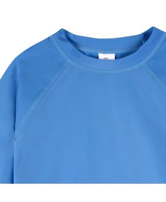 Toddler Neutral Rashguard