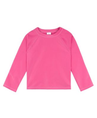 Baby Neutral Rashguard