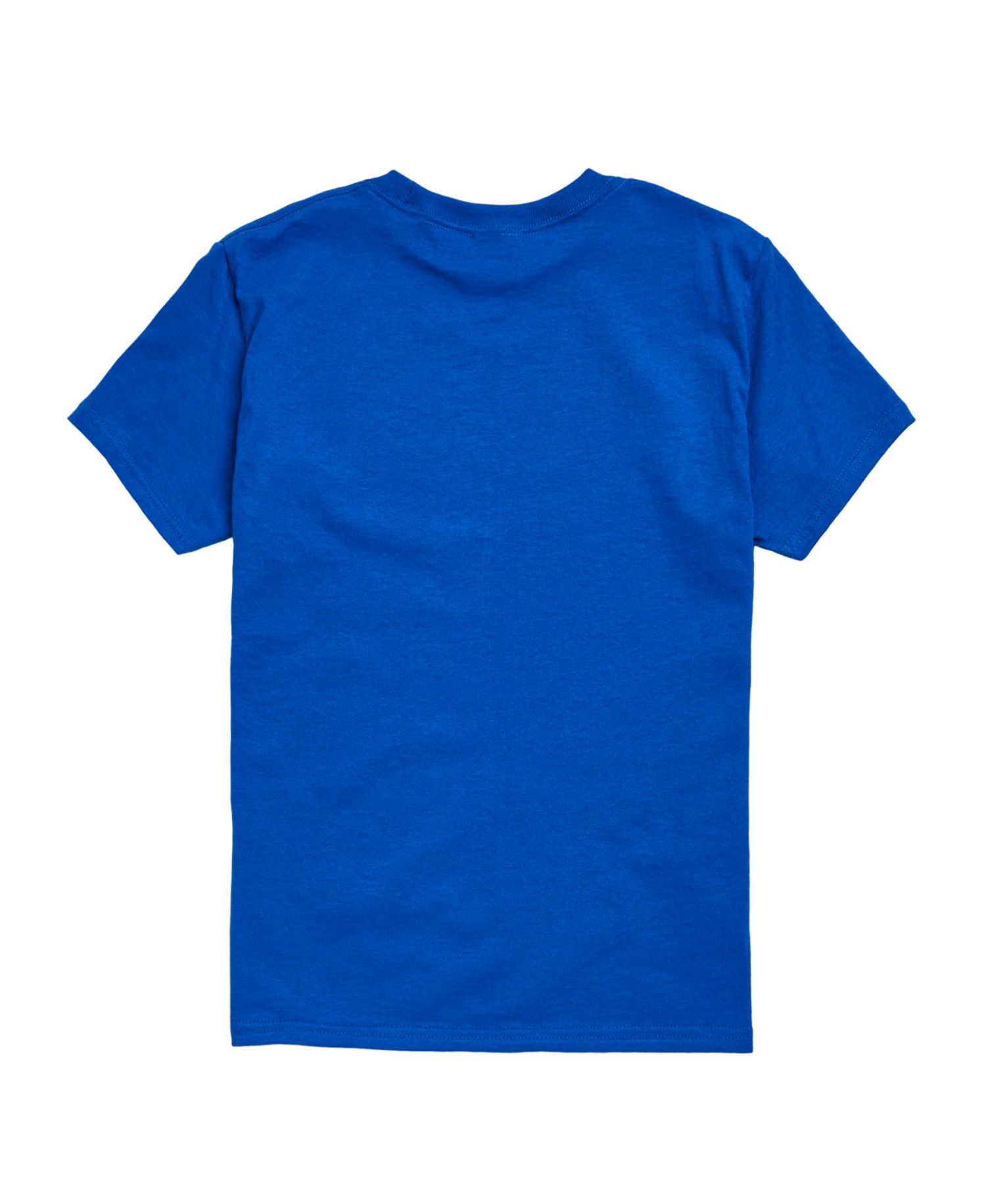 Big Boys Just Chill Graphic T-Shirt