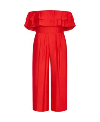 Women's Poppy Jumpsuit