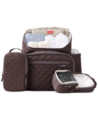  Forma Diaper Backpack