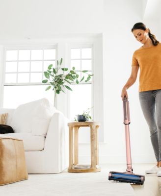 WANDVAC System Pet Ultra-Lightweight Powerful Cordless 3-in-1 Stick Vacuum, WS642RG