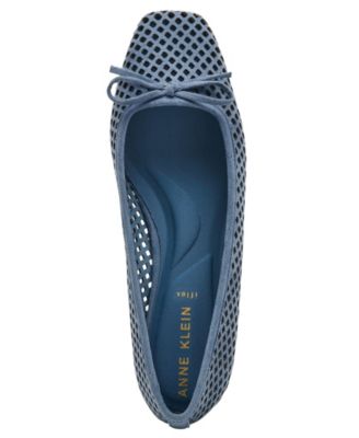 Women's Aspen-P Snip Toe Ballet Flats
