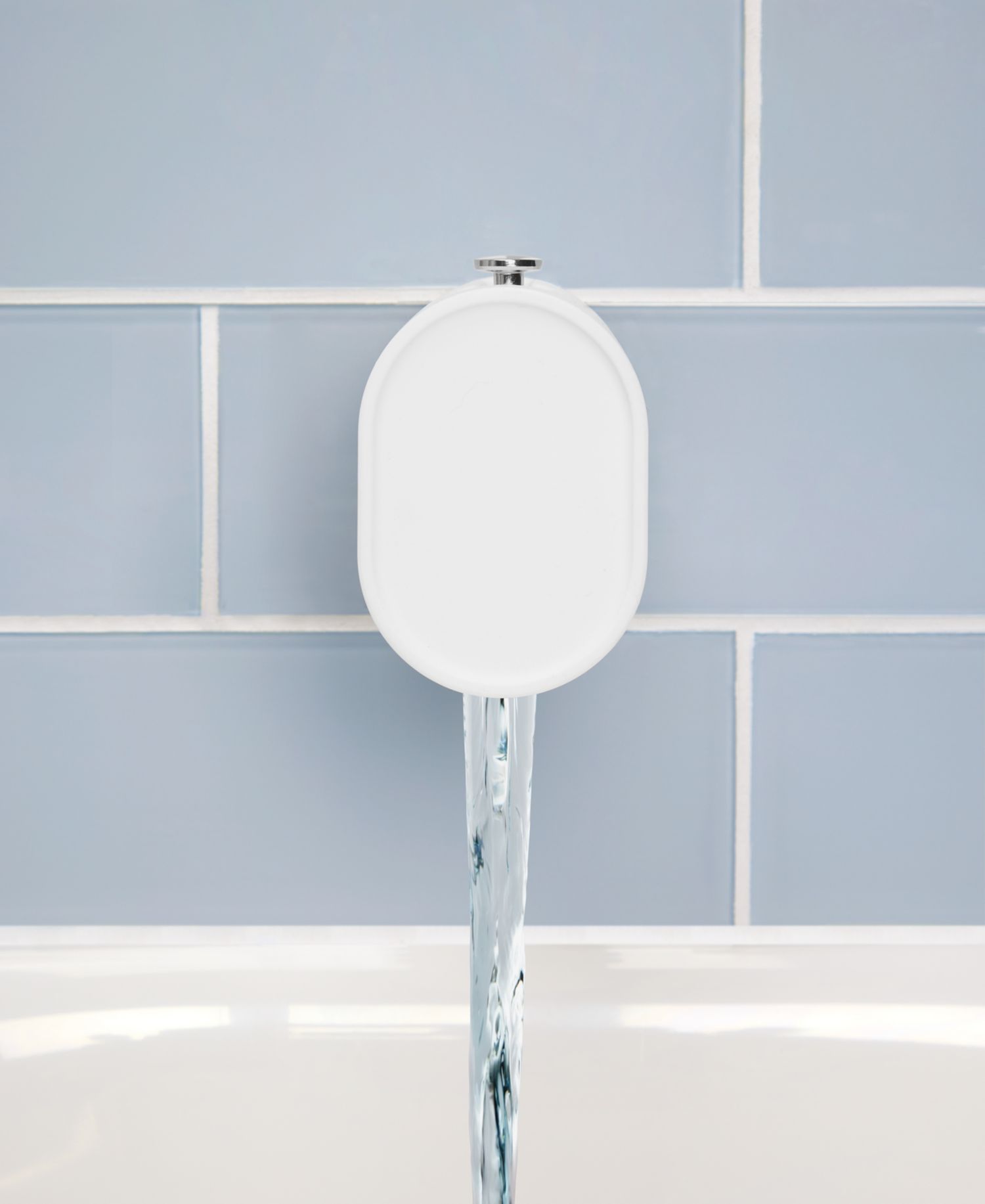 Wave Spout Cover