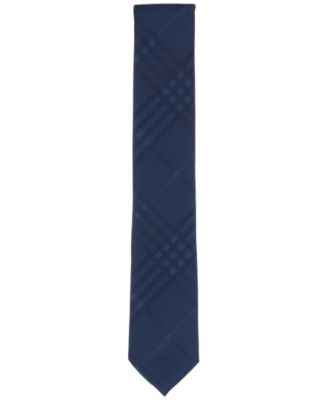 Men's Melville Plaid Tie, Exclusively at Macy's