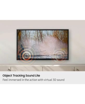 32" Class FHD Smart TV F6000F - UN32F6000