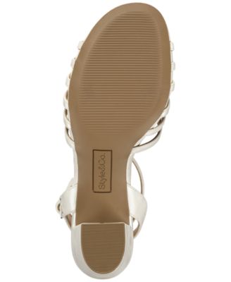 Women's Perriee Dress Sandals, Exclusively at Macy's