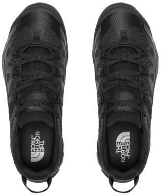 Men&#39;s Ultra 112 Waterproof Lace-Up Trail Sneakers