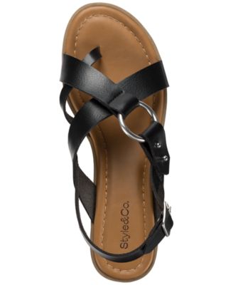 Women's Romyy Flat Sandals