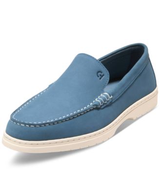 Men's Greenwich Grand Venetian Loafers