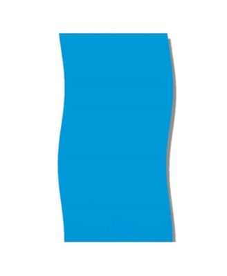 Phoenix 18' x 52" Above Ground Swimming Pool w/Pump, Ladder & Hardware