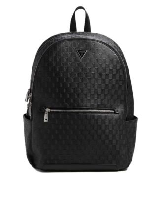 GUESS Men's Torino Rounded Backpack - Macy's