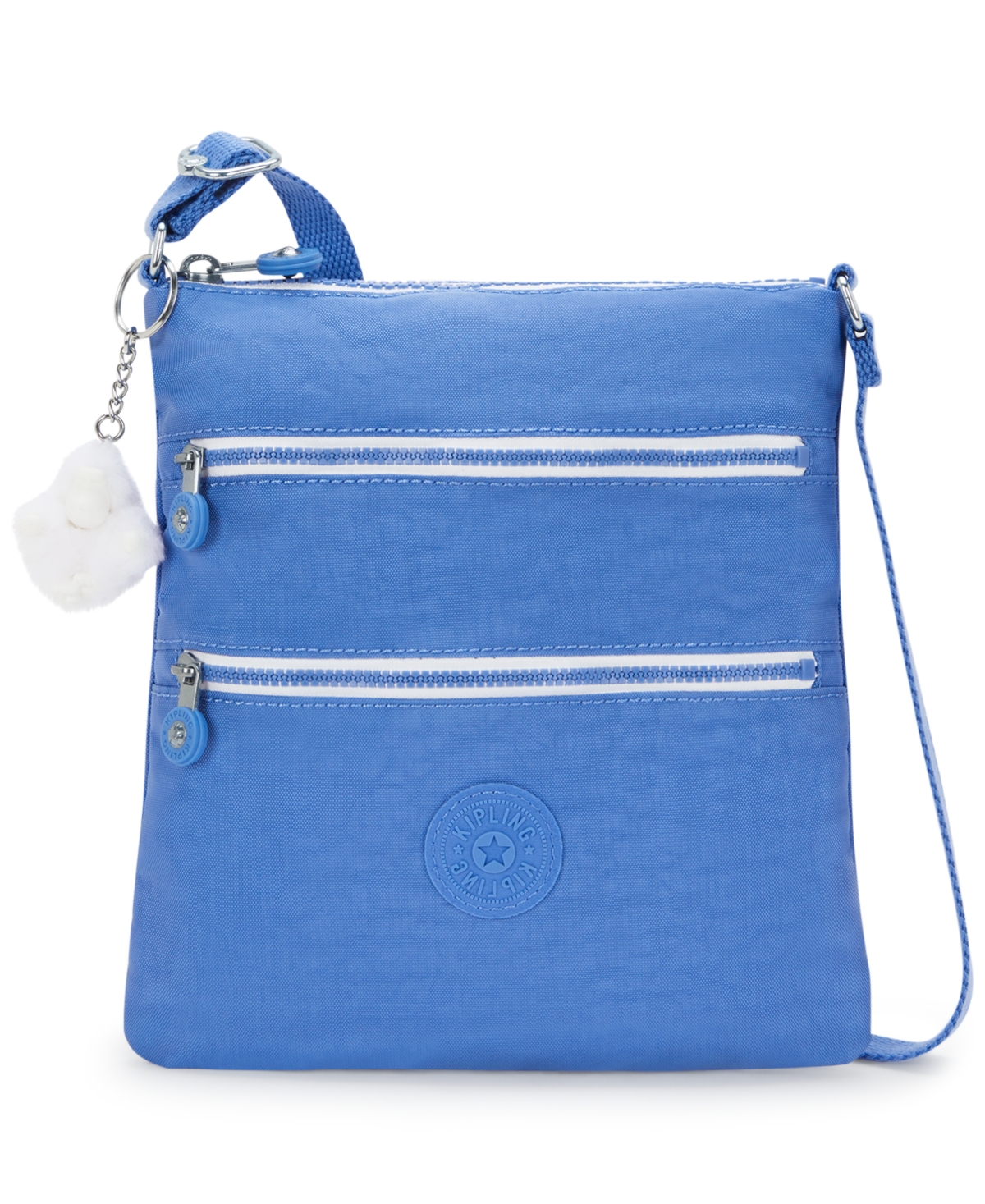 Keiko Crossbody Bag - Cocktail Blue