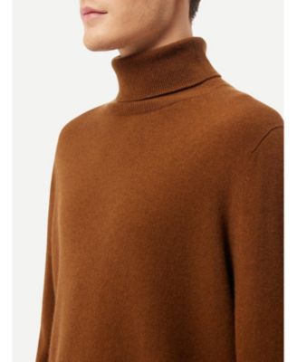 Men's Turtle Neck