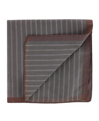 Men's Clark's Classy Patterned Cotton Handkerchiefs (3 Pack)