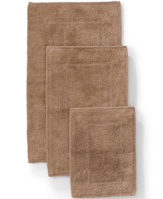 Essential Cotton Reversible Rug 20x33