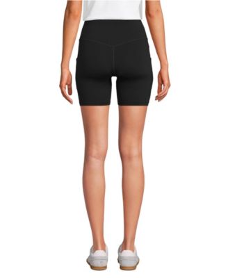 Women's Active High Impact 7" Pocket Bike Shorts