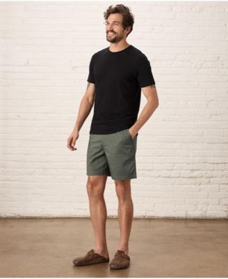 Мужская футболка Pact Pact из органического хлопка в полулегком весе Slub Crew 7590₽