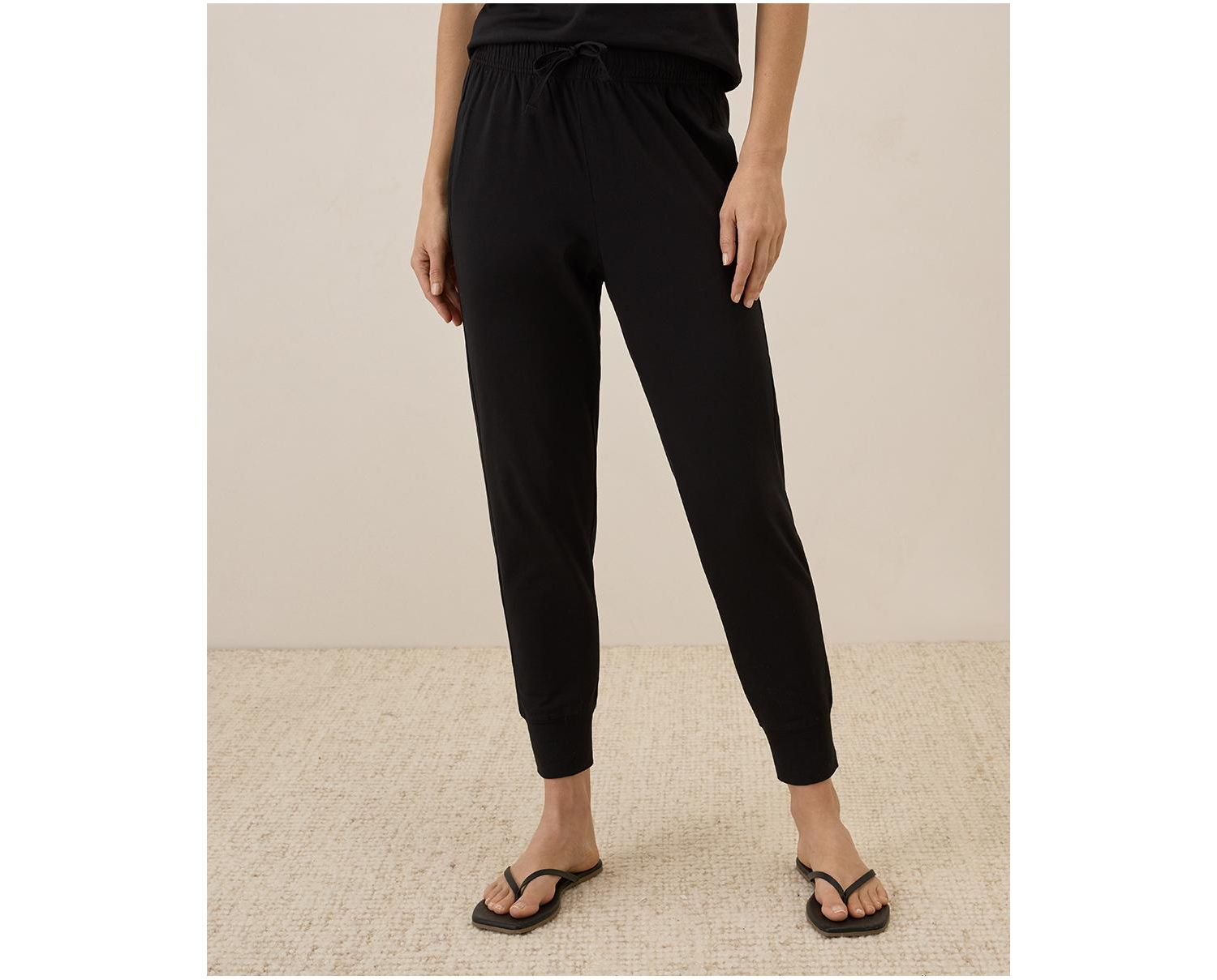 Women's Cool Stretch Lounge Jogger Made With Organic Cotton
