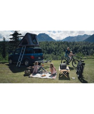 1024Wh DELTA 3 Portable Power Station