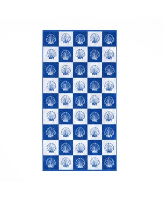 100% Cotton Oversized Summer Beach Towels