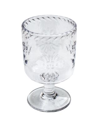 Talavera Tumbler Glasses, Set of 6