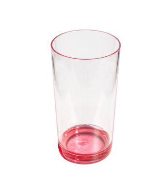 Color Base Jumbo Glasses, Set of 6