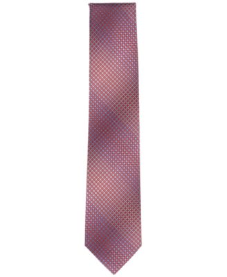 Мужской галстук с градиентным рисунком Atterton от Perry Ellis Geo-Pattern