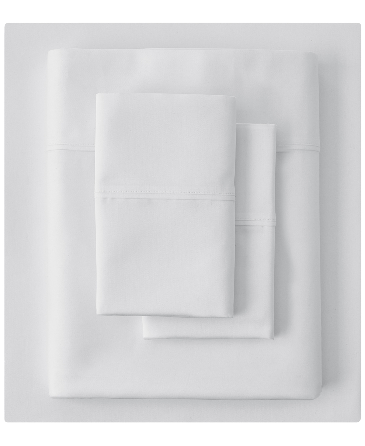 Fairfield Square Collection 1200-thread Count Triblend 4-pc. Sheet Set, King