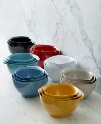 Victoria 3-Quart Mixing Bowl