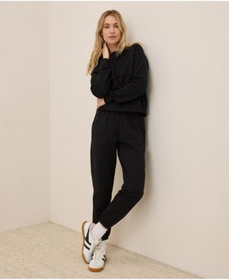 売れ筋商品|||パクト パーカー・スウェットシャツ アウター レディース Women's Organic Cotton Cloud Brushed Fleece Crew Sweatshirt Mauve Women's Clearance Cloud Brushed Fleece Crew Sweatshirt made