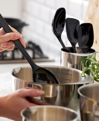 Steel 3-Quart Mixing Bowl