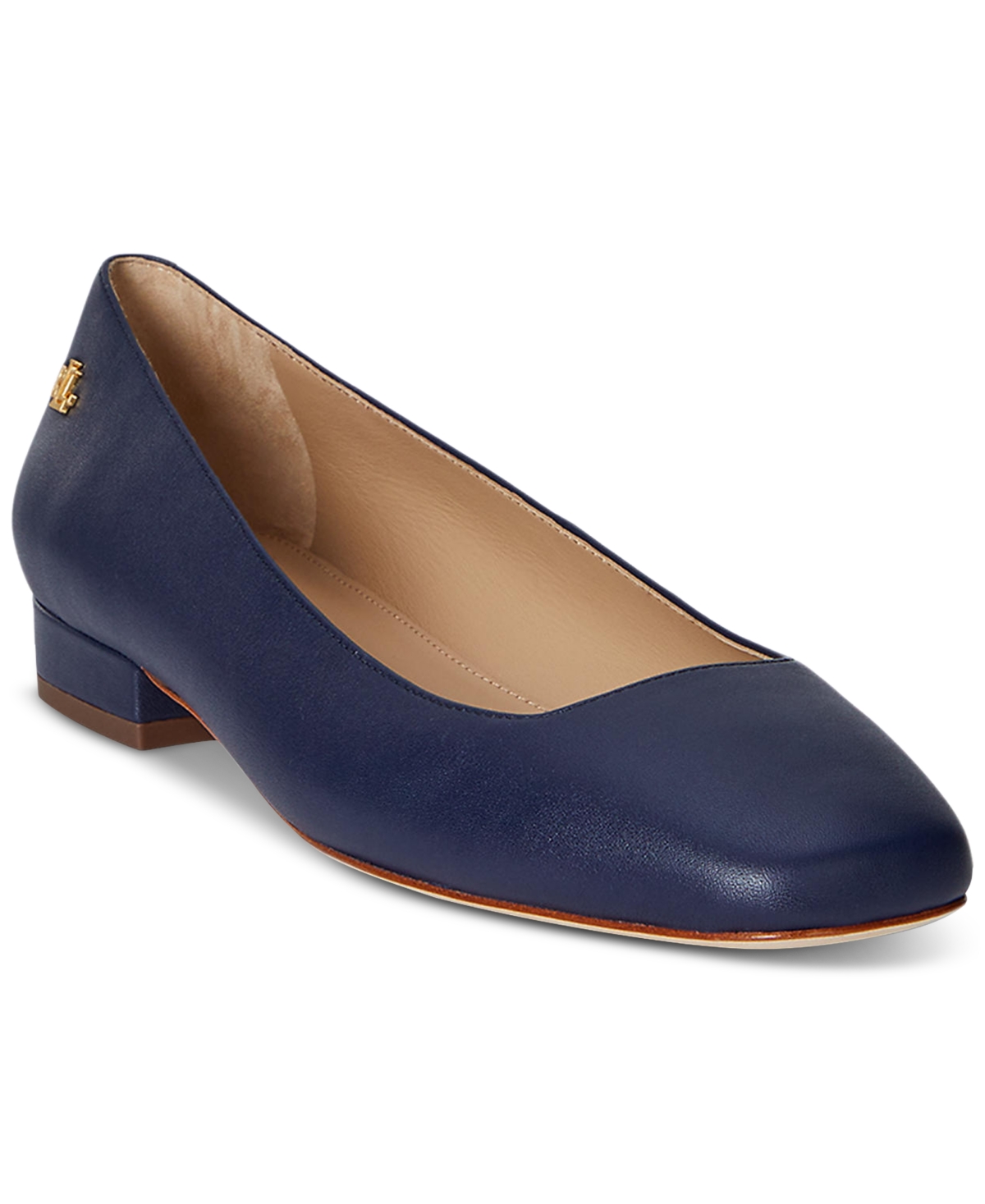 Women's Emellie Ballet Flats - Sand Dune